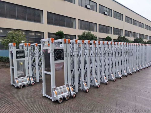 長沙電動伸縮門廠價直銷安裝銷售 ,武陵區(qū)安品信門業(yè)經(jīng)營部